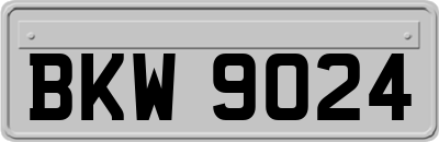 BKW9024