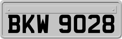 BKW9028