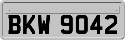 BKW9042