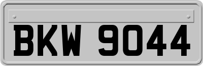 BKW9044