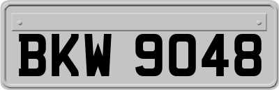 BKW9048