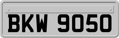 BKW9050