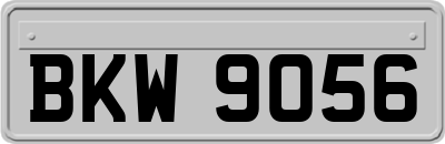 BKW9056