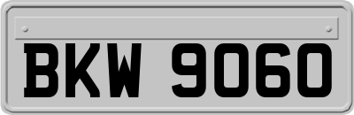 BKW9060