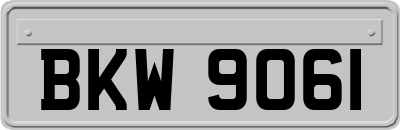 BKW9061