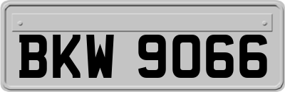 BKW9066