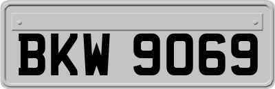 BKW9069