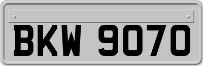 BKW9070