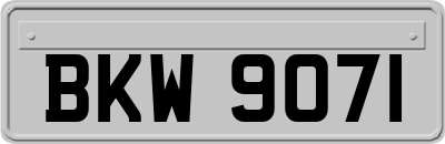 BKW9071