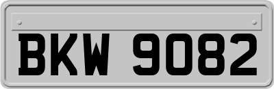 BKW9082
