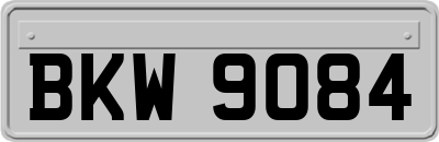 BKW9084