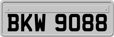 BKW9088