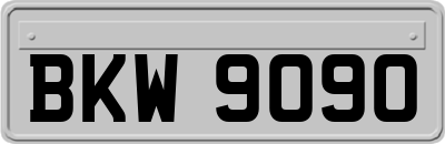 BKW9090