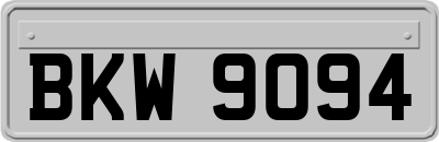 BKW9094