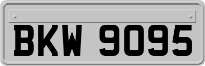 BKW9095