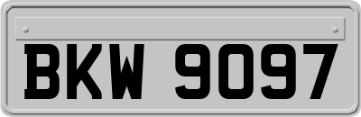 BKW9097
