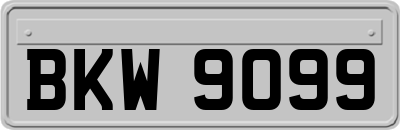 BKW9099