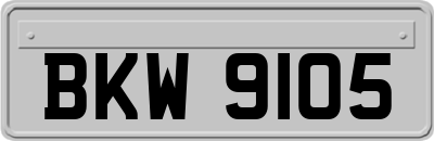 BKW9105