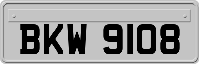 BKW9108