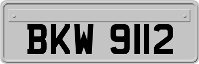 BKW9112