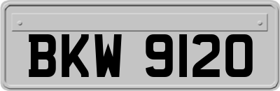 BKW9120