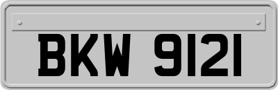 BKW9121