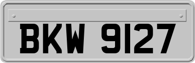BKW9127