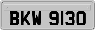 BKW9130