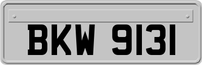 BKW9131