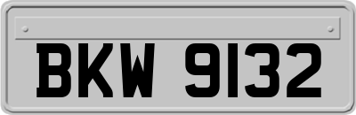 BKW9132