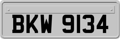 BKW9134