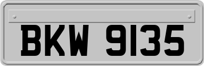 BKW9135