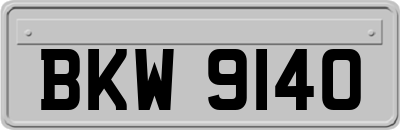 BKW9140