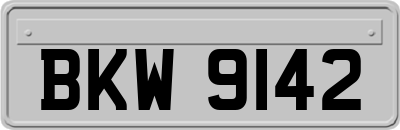 BKW9142