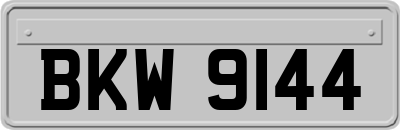 BKW9144