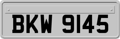 BKW9145