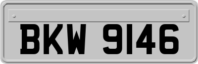 BKW9146
