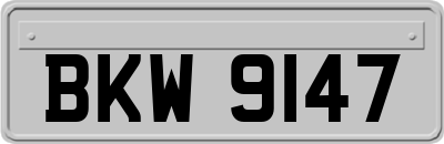 BKW9147