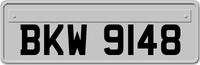 BKW9148