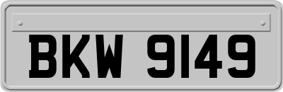 BKW9149