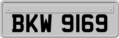 BKW9169