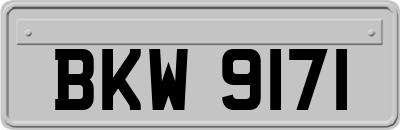 BKW9171