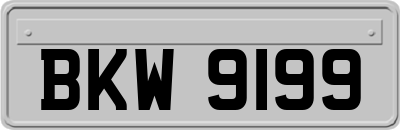 BKW9199