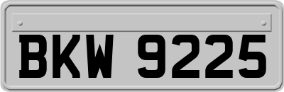 BKW9225