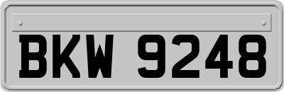 BKW9248
