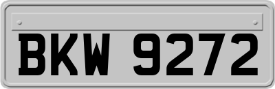 BKW9272
