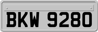 BKW9280