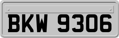 BKW9306