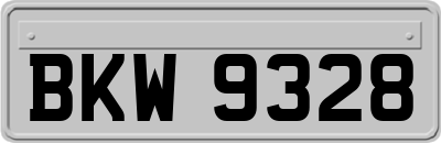 BKW9328