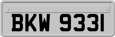 BKW9331